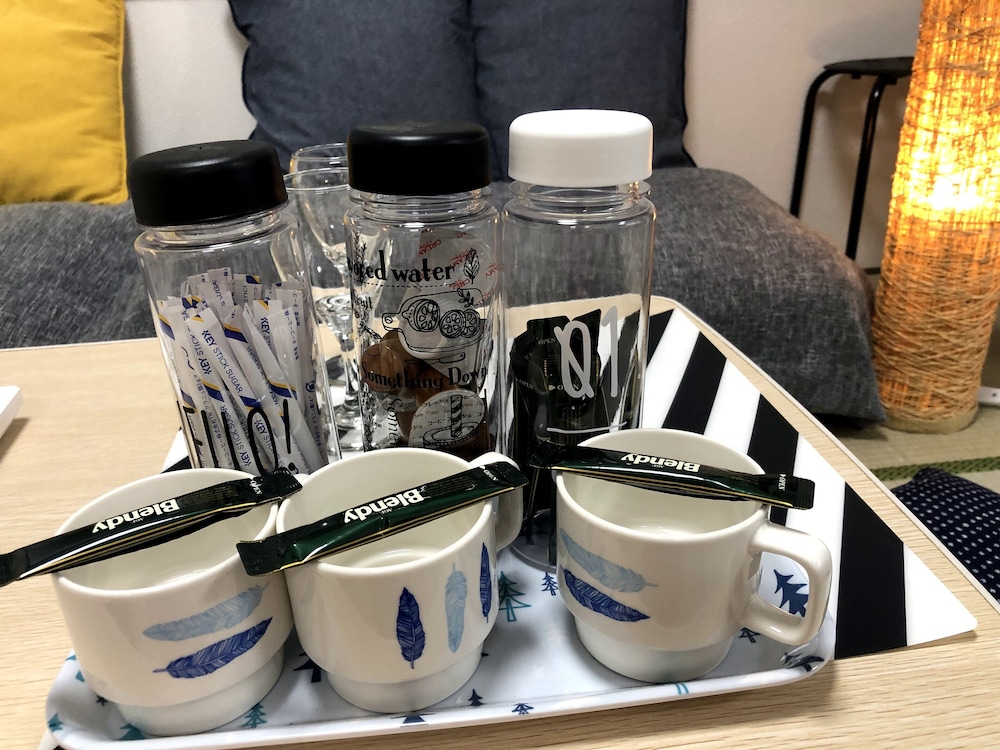 アパートメント (RC208) 禁煙 客室の設備とサービス0 | Rc Annex 2