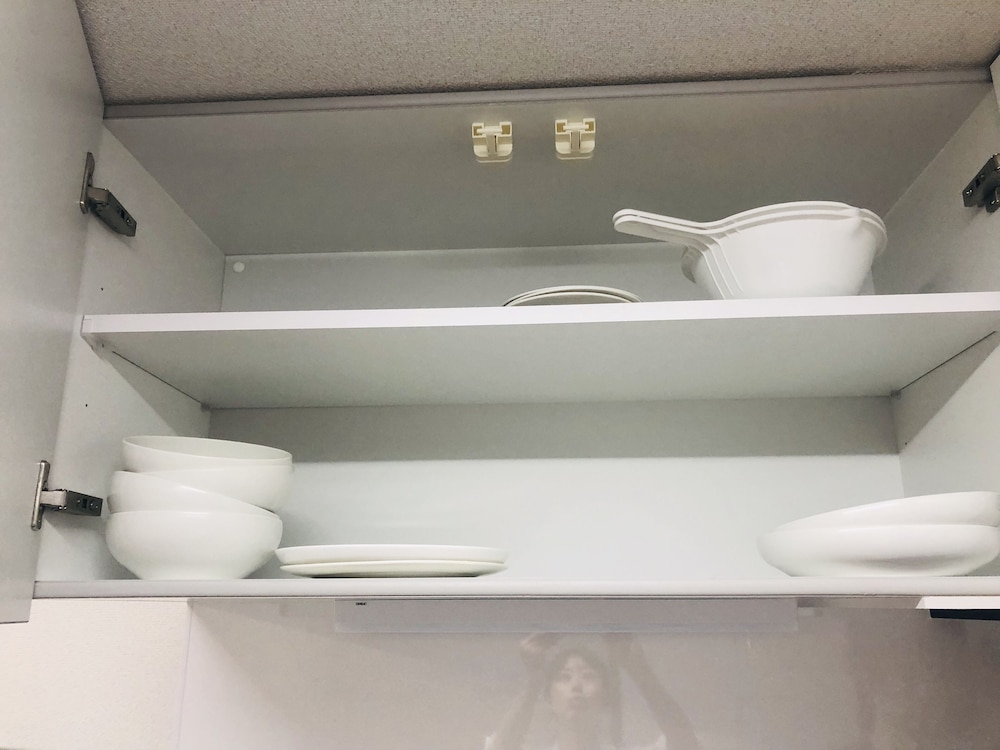 アパートメント (RC302) 禁煙 客室の設備とサービス0 | Rc Annex 2