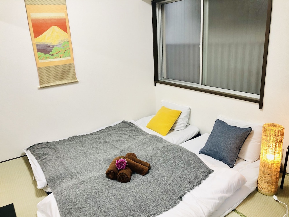 アパートメント (RC208) 禁煙 客室の設備とサービス6 | Rc Annex 2