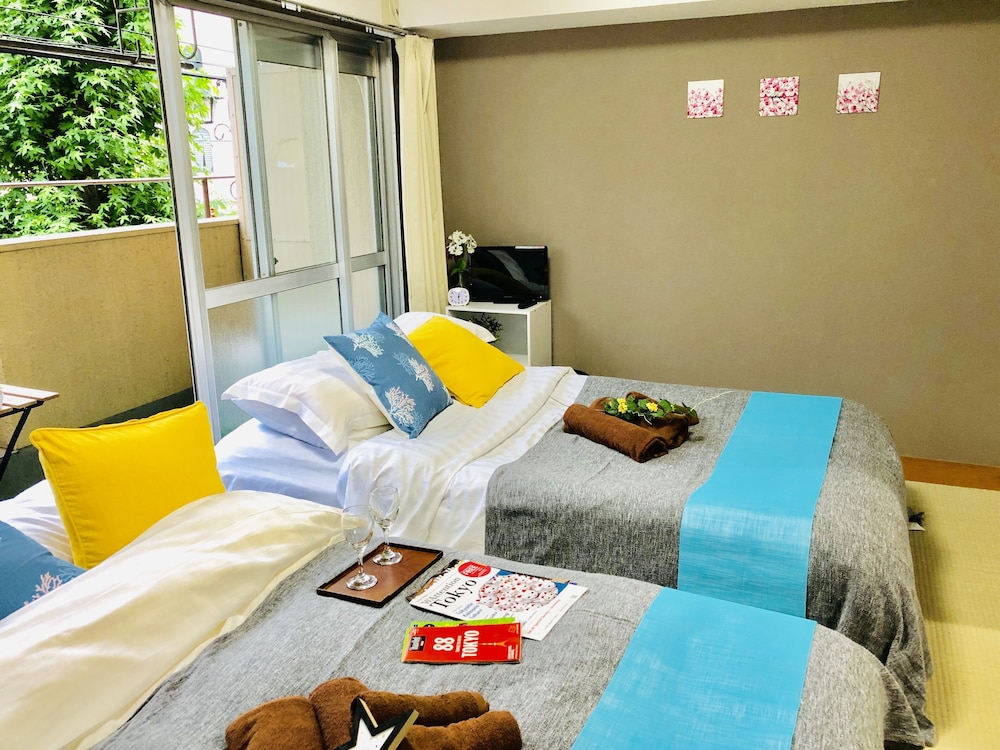 アパートメント (RC208) 禁煙 客室7 | Rc Annex 2