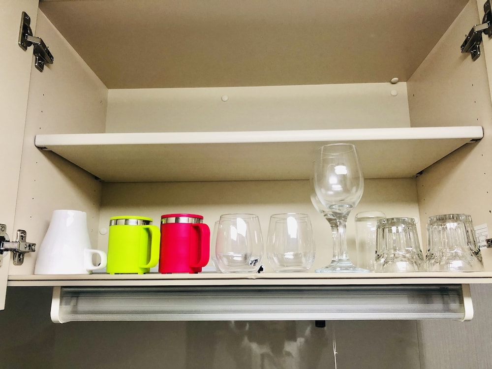 アパートメント (RC308) 禁煙 客室の設備とサービス1 | Rc Annex 2