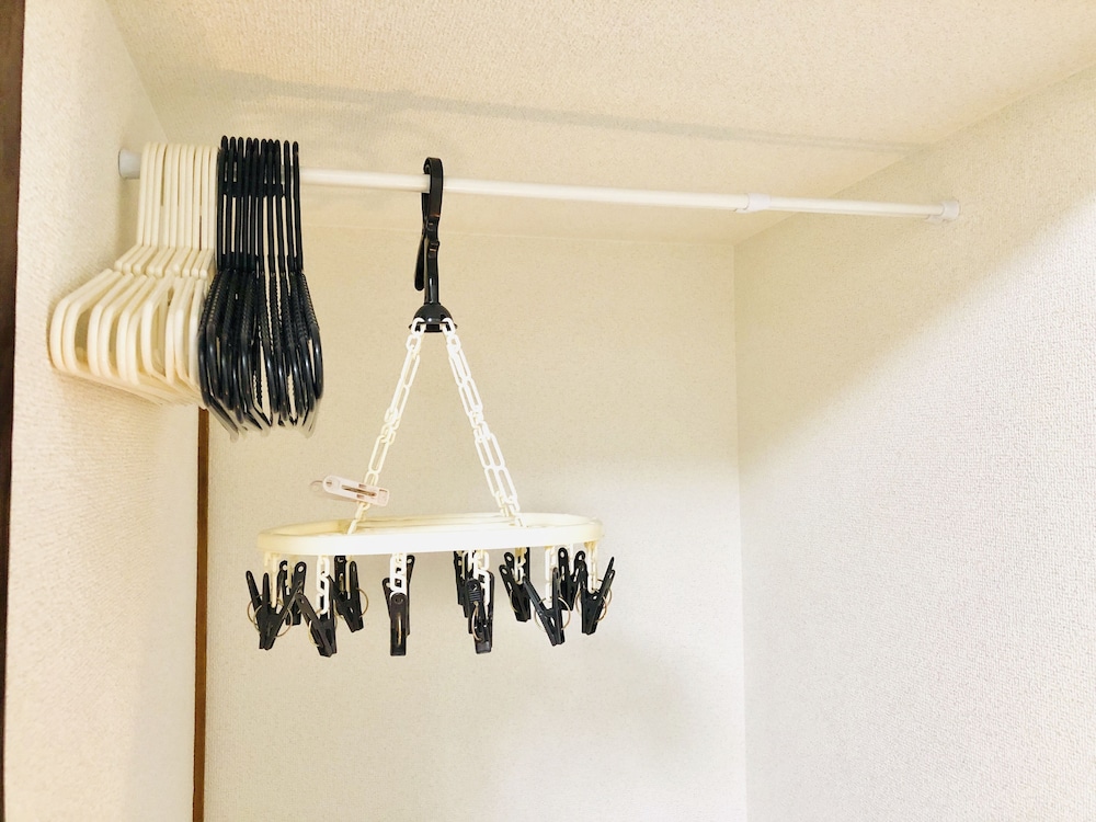 アパートメント (RC306) 禁煙 客室の設備とサービス0 | Rc Annex 2