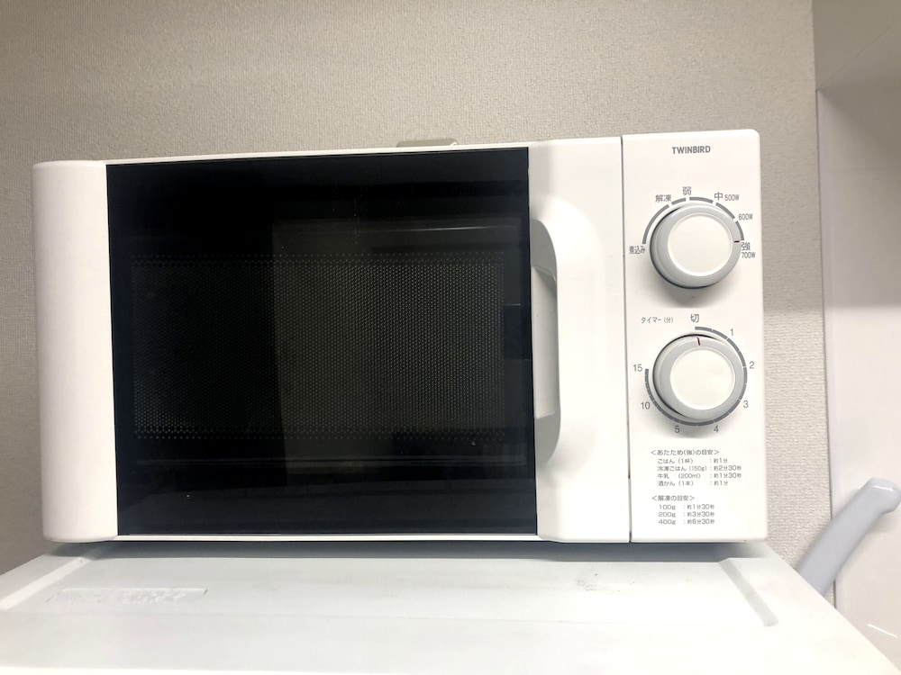 アパートメント (RC302) 禁煙 電子レンジ0 | Rc Annex 2
