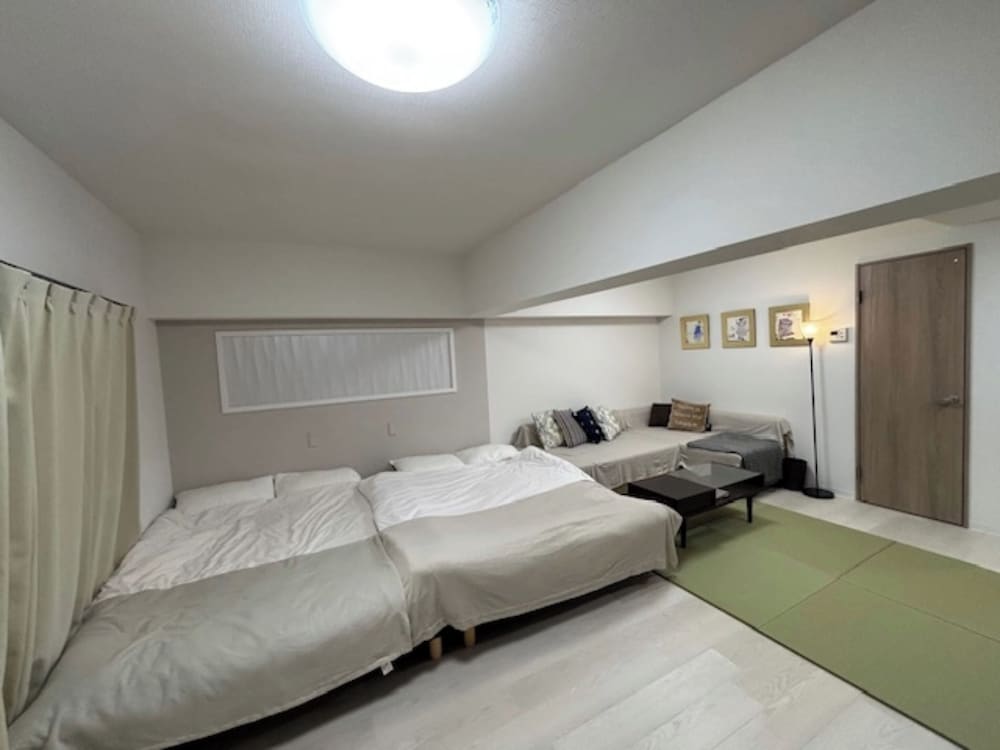 アパートメント (RC205) 禁煙 | Rc Annex 2