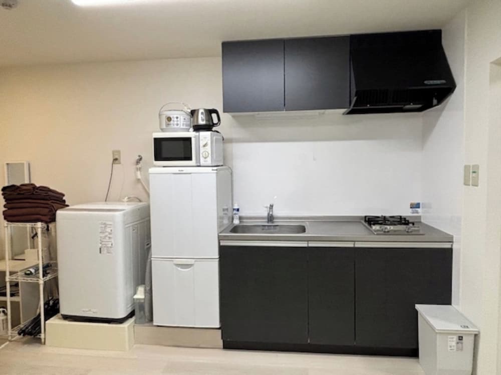アパートメント (RC205) 禁煙 専用キッチン3 | Rc Annex 2
