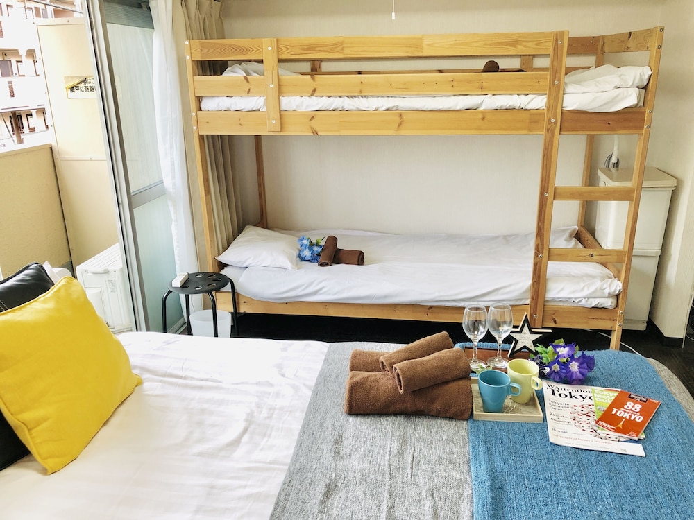 アパートメント (RC308) 禁煙 客室7 | Rc Annex 2