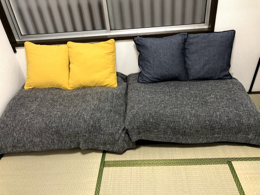 アパートメント (RC208) 禁煙 客室12 | Rc Annex 2