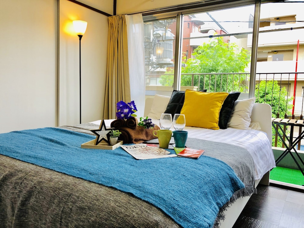 アパートメント (RC308) 禁煙 | Rc Annex 2