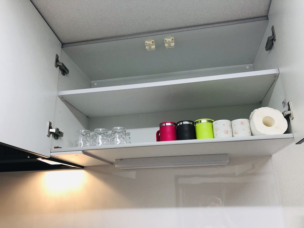 アパートメント (RC208) 禁煙 客室の設備とサービス5 | Rc Annex 2