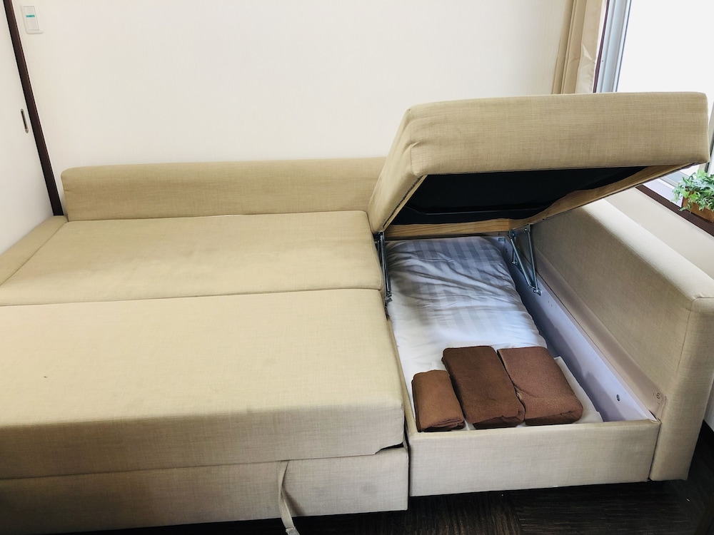 アパートメント (RC308) 禁煙 客室の設備とサービス3 | Rc Annex 2