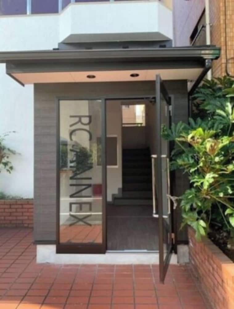 外観1 | Rc Annex 2