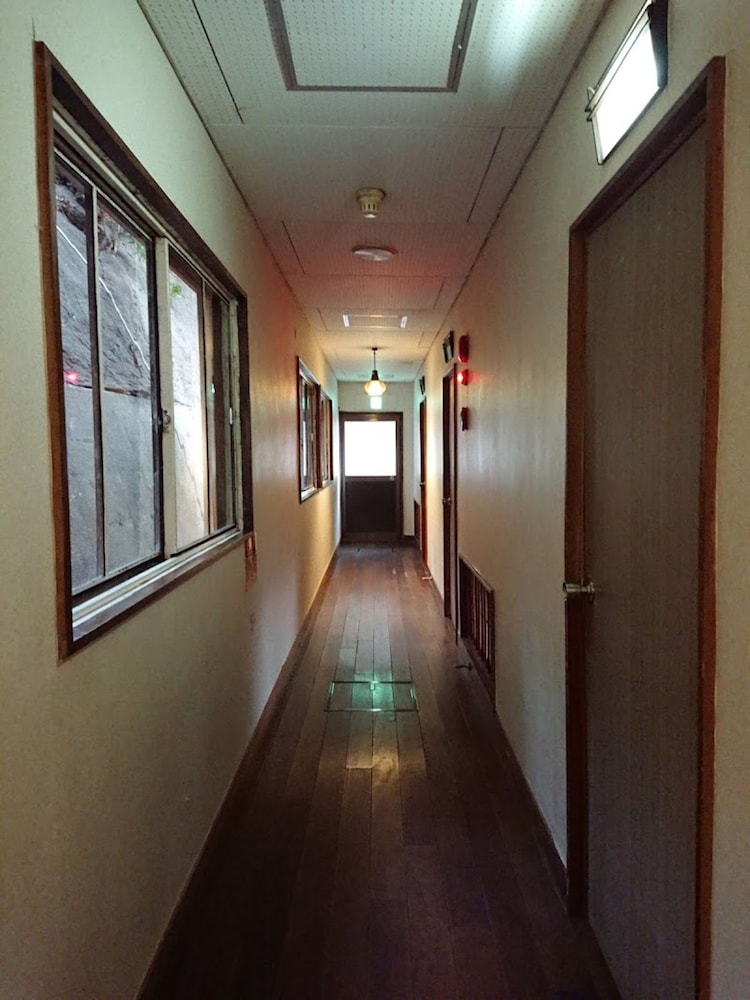 内装1 | 国民宿舎ホテルシラハマ 内装1 | 国民宿舎ホテルシラハマ