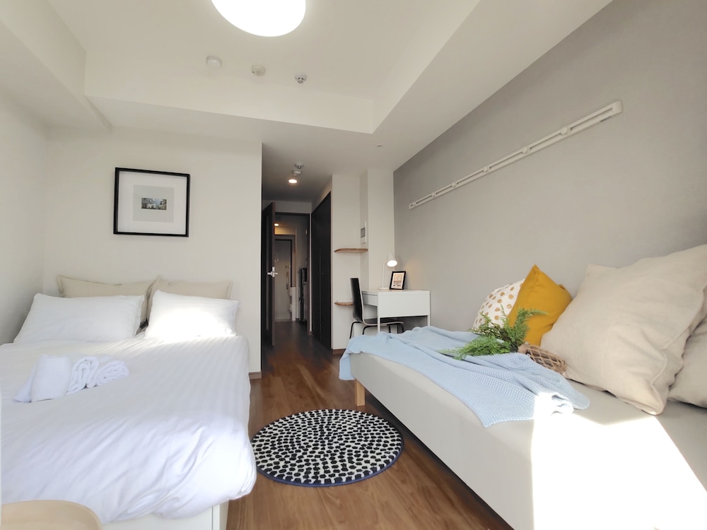 客室1 | Otsuka No.4 Mansion 客室1 | Otsuka No.4 Mansion