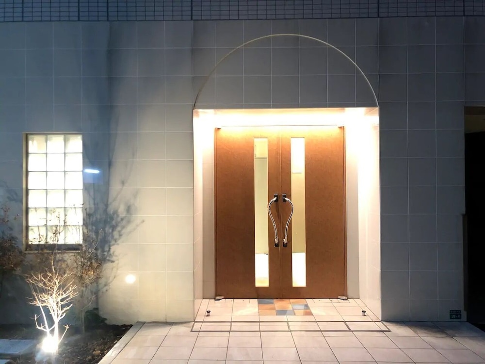 内部エントランス1 | Otsuka No.4 Mansion 内部エントランス1 | Otsuka No.4 Mansion