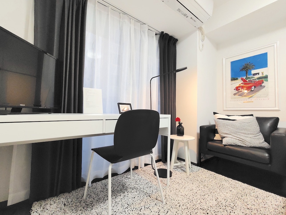 客室1 | Lang Hotel 客室1 | Lang Hotel