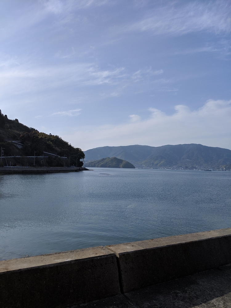 和室 4人部屋 ストリート ビュー0 | 民宿 かまがり