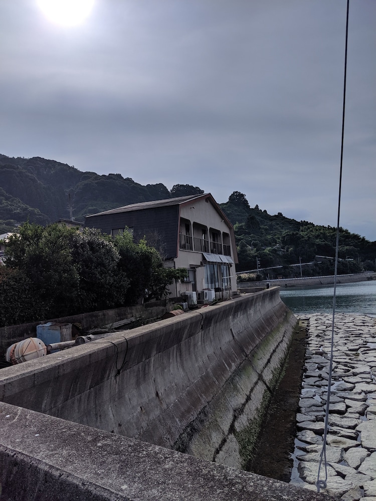 メインイメージ | 民宿 かまがり