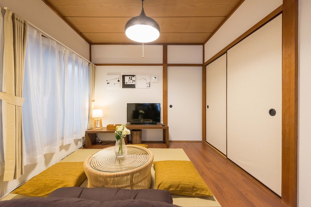 客室1 | Yoshinaga Apartment 103 客室1 | Yoshinaga Apartment 103