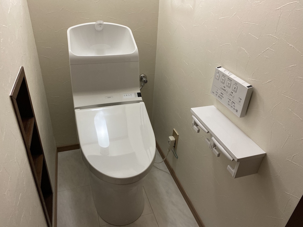 客室1 | HH2 Private House 客室1 | HH2 Private House