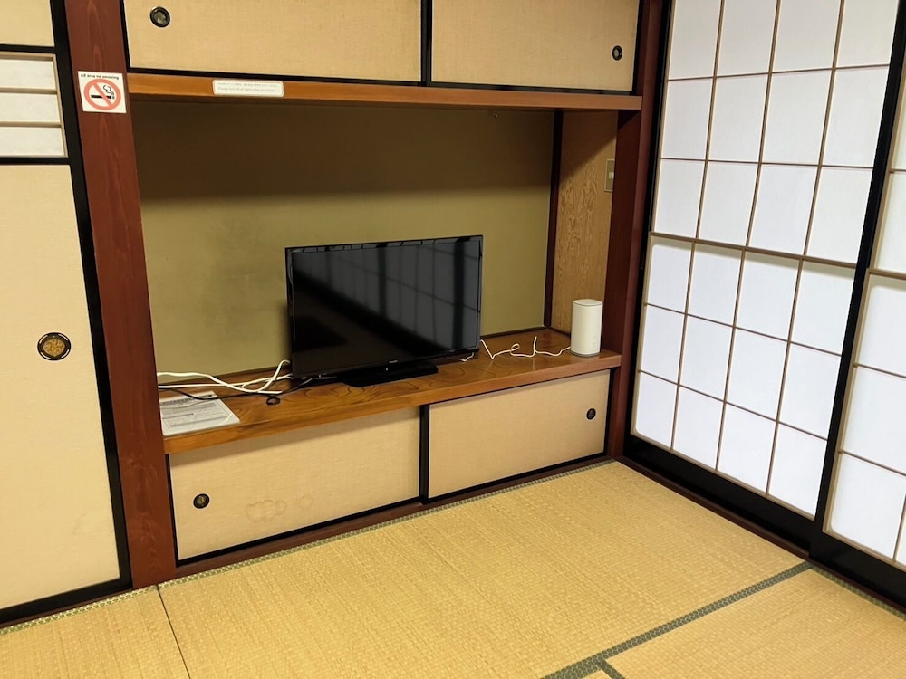 一棟貸し テレビ0 | HH2 Private House