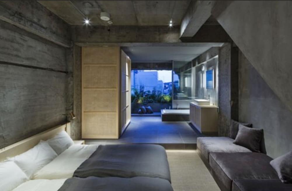 ルーム (201) 客室4 | hotel sou