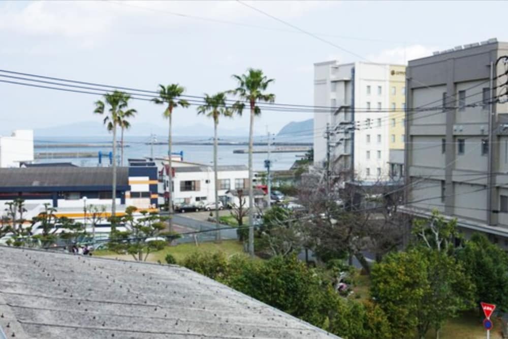 ルーム (201) シティ ビュー0 | hotel sou