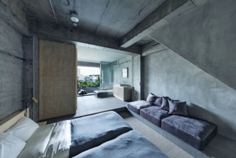 ルーム (201) 客室6 | hotel sou