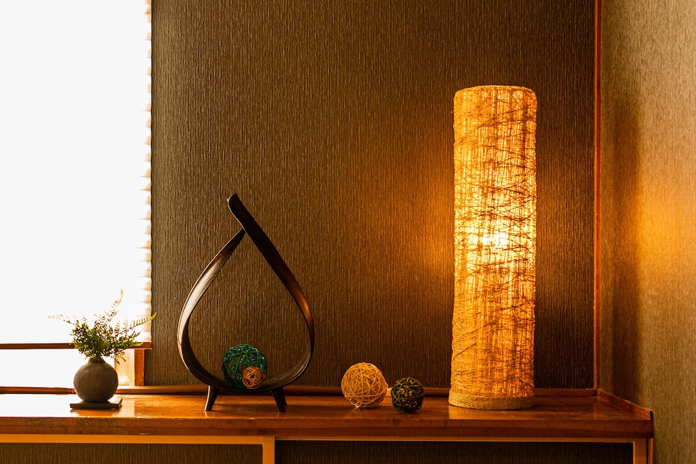 ファミリー アパートメント 客室の設備とサービス0 | ドットハウス 那覇