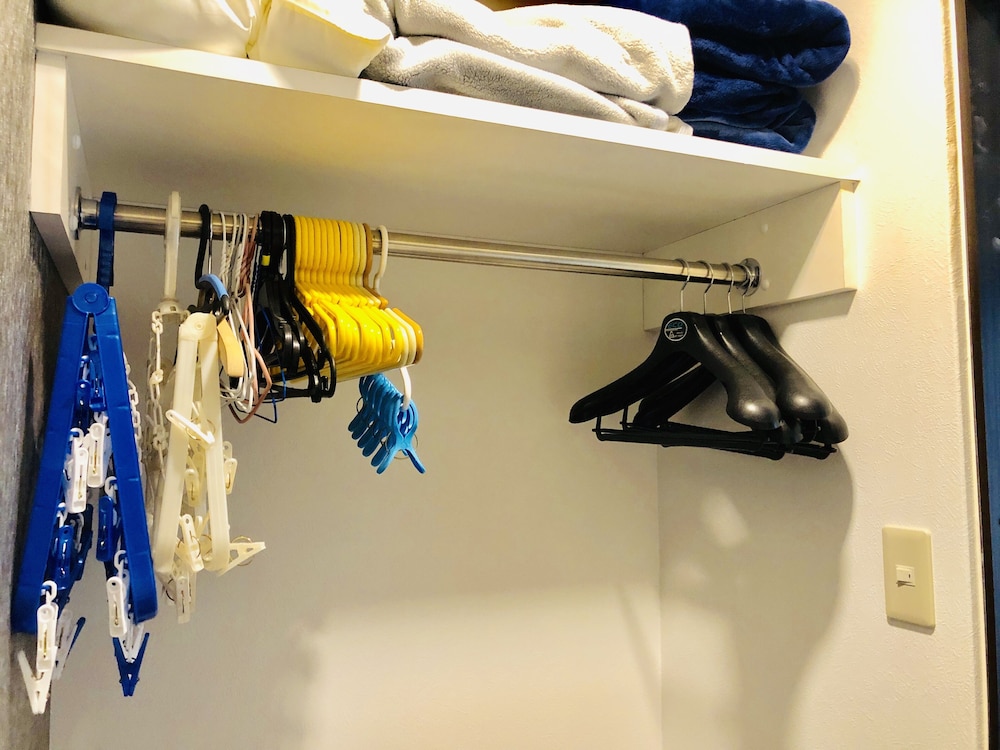 アパートメント (RC202) 禁煙 客室の設備とサービス0 | Rc Annex 1