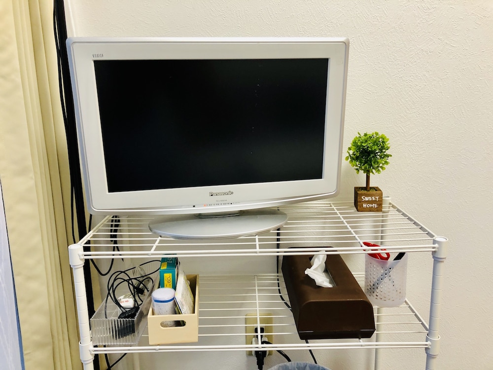 アパートメント (RC202) 禁煙 客室の設備とサービス4 | Rc Annex 1