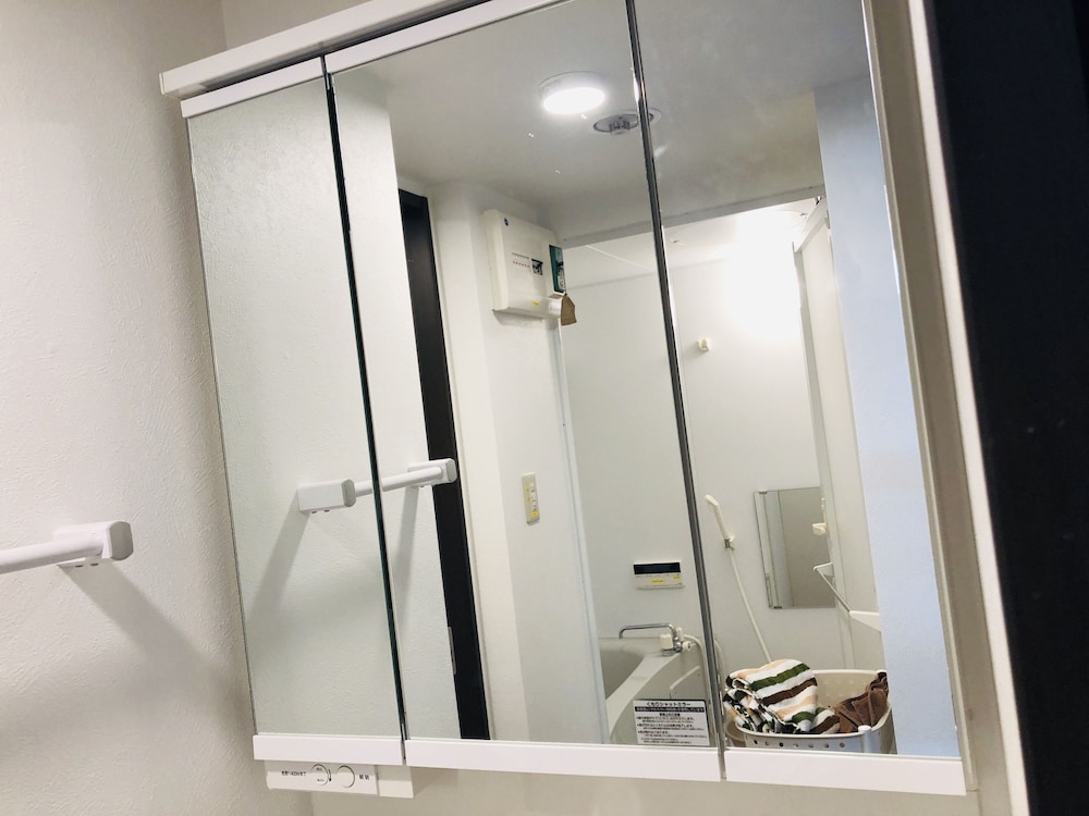 アパートメント (RC202) 禁煙 バスルームの設備0 | Rc Annex 1