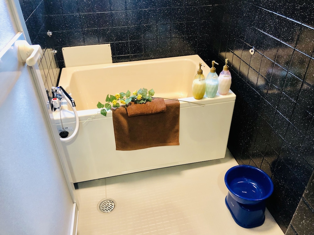 アパートメント (RC207) 禁煙 バスルームの設備0 | Rc Annex 1