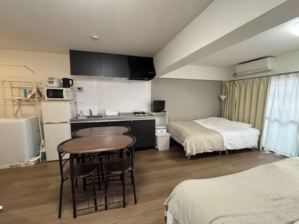 アパートメント (RC206) 禁煙 | Rc Annex 1