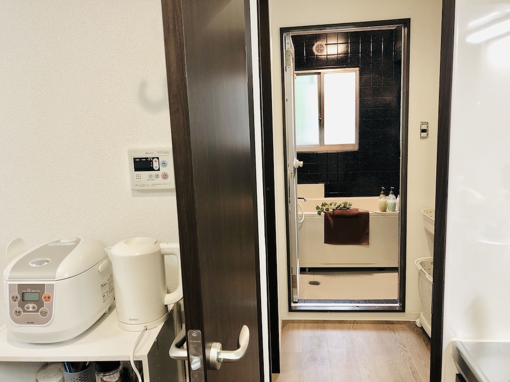 アパートメント (RC207) 禁煙 客室の設備とサービス4 | Rc Annex 1