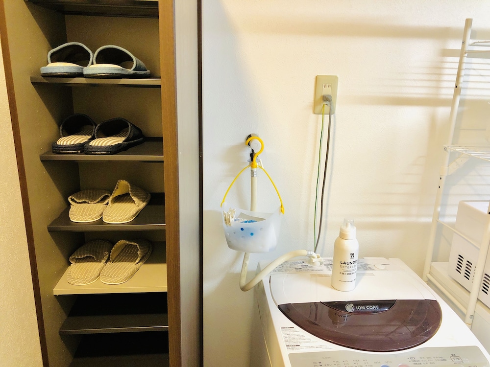 アパートメント (RC202) 禁煙 ランドリー0 | Rc Annex 1