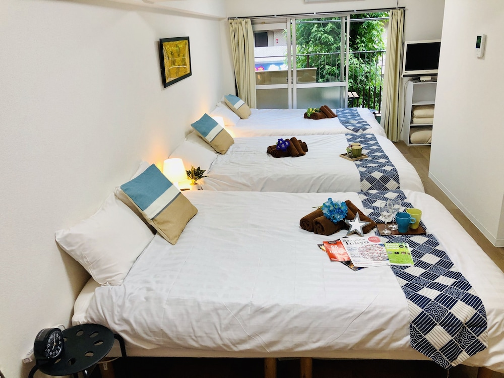 アパートメント (RC207) 禁煙 客室5 | Rc Annex 1