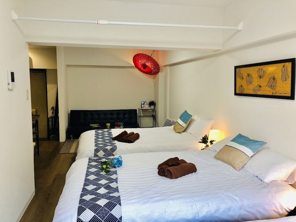 アパートメント (RC207) 禁煙 客室6 | Rc Annex 1