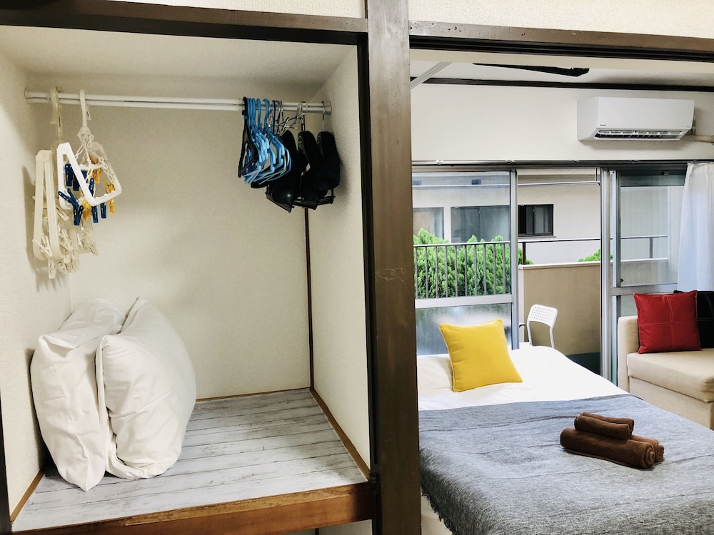 アパートメント (RC201) 禁煙 客室8 | Rc Annex 1