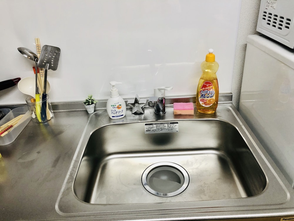 アパートメント (RC201) 禁煙 専用キッチン1 | Rc Annex 1