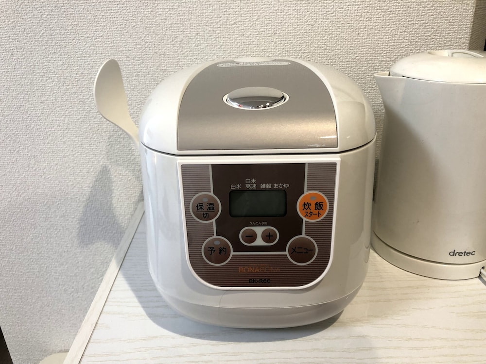 アパートメント (RC207) 禁煙 客室の設備とサービス2 | Rc Annex 1