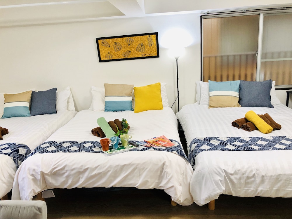 アパートメント (RC207) 禁煙 客室3 | Rc Annex 1