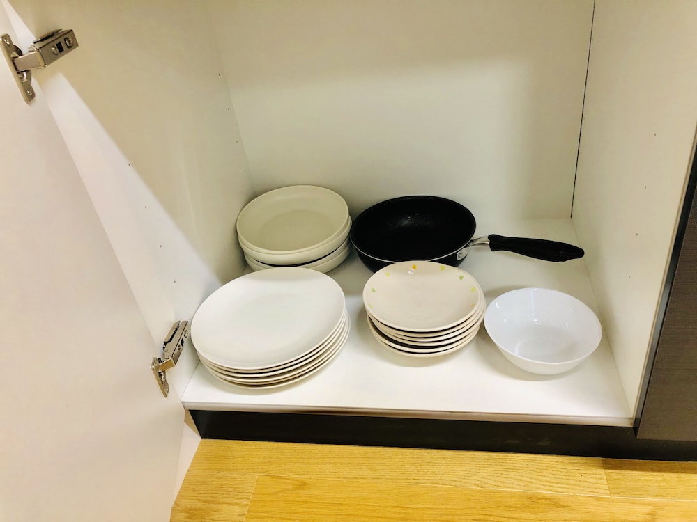 アパートメント (RC201) 禁煙 客室の設備とサービス2 | Rc Annex 1