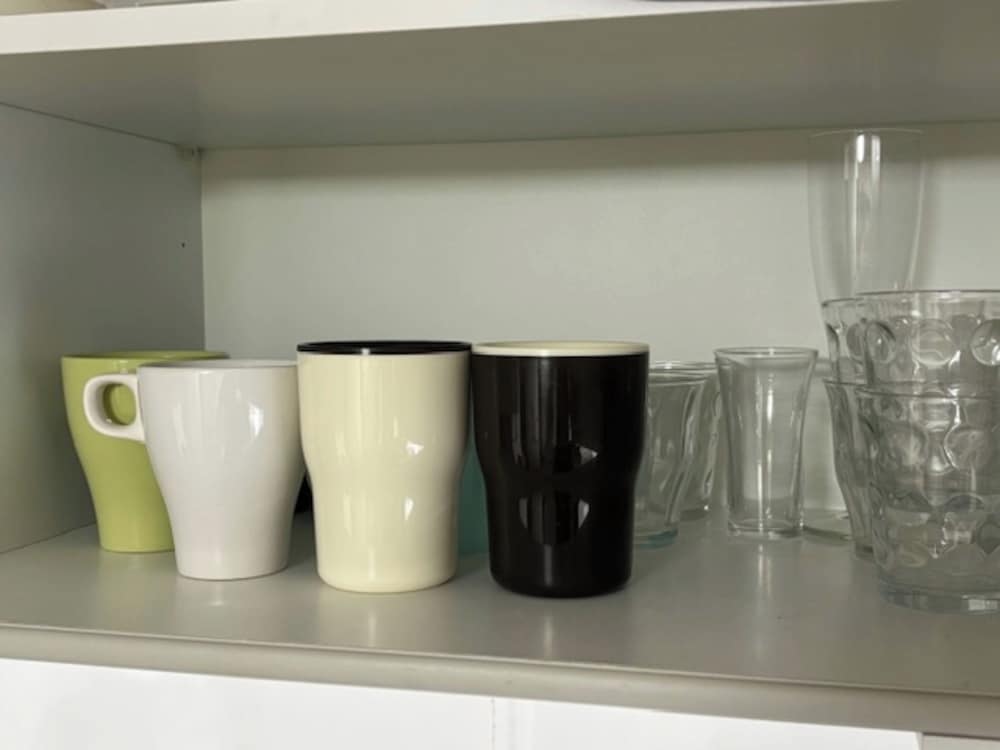 アパートメント (RC206) 禁煙 専用キッチン3 | Rc Annex 1