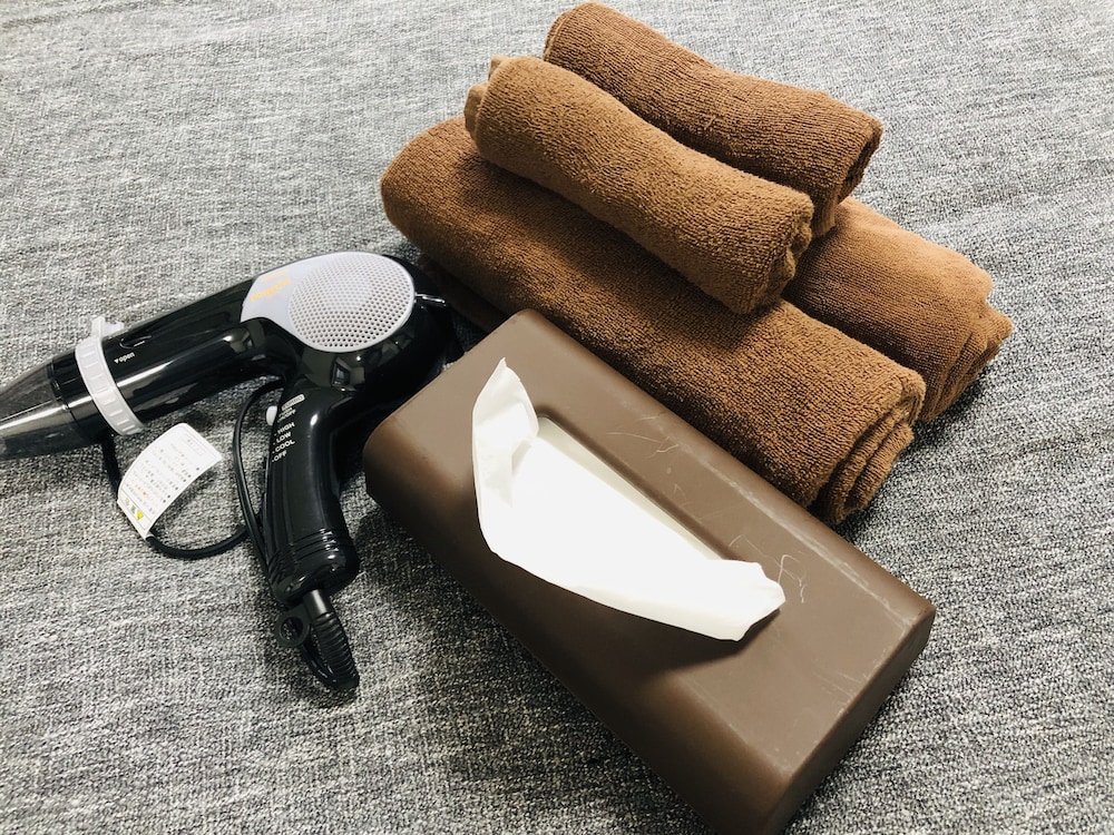 アパートメント (RC201) 禁煙 客室の設備とサービス3 | Rc Annex 1