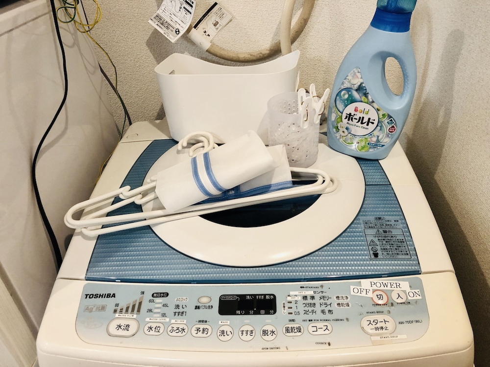 アパートメント (RC207) 禁煙 ランドリー0 | Rc Annex 1