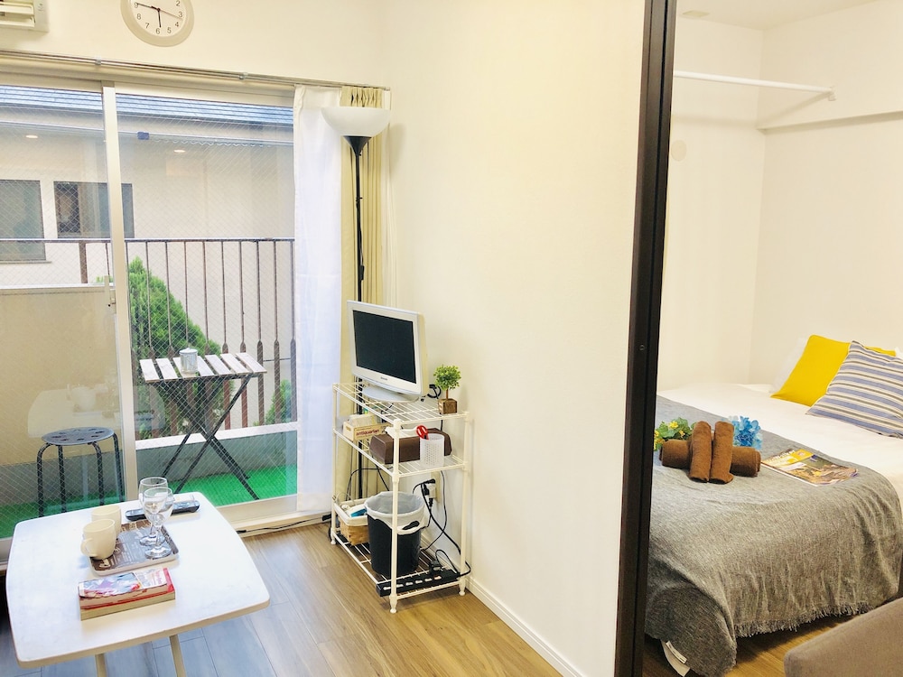 アパートメント (RC202) 禁煙 客室4 | Rc Annex 1