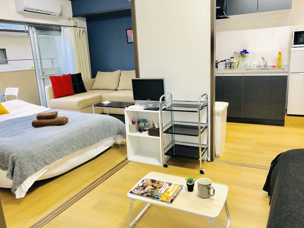 アパートメント (RC201) 禁煙 客室7 | Rc Annex 1