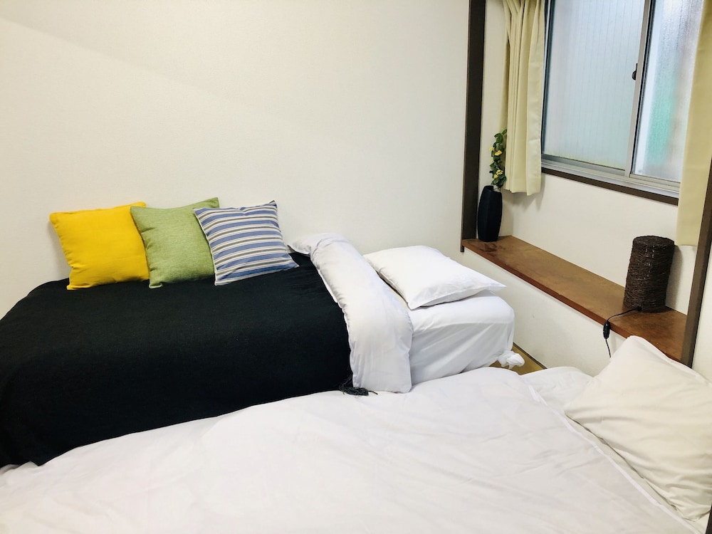 アパートメント (RC201) 禁煙 客室5 | Rc Annex 1