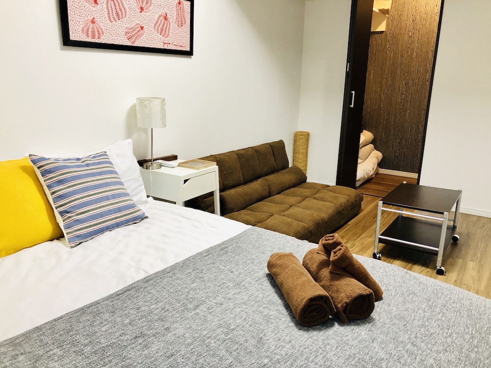 アパートメント (RC202) 禁煙 客室6 | Rc Annex 1