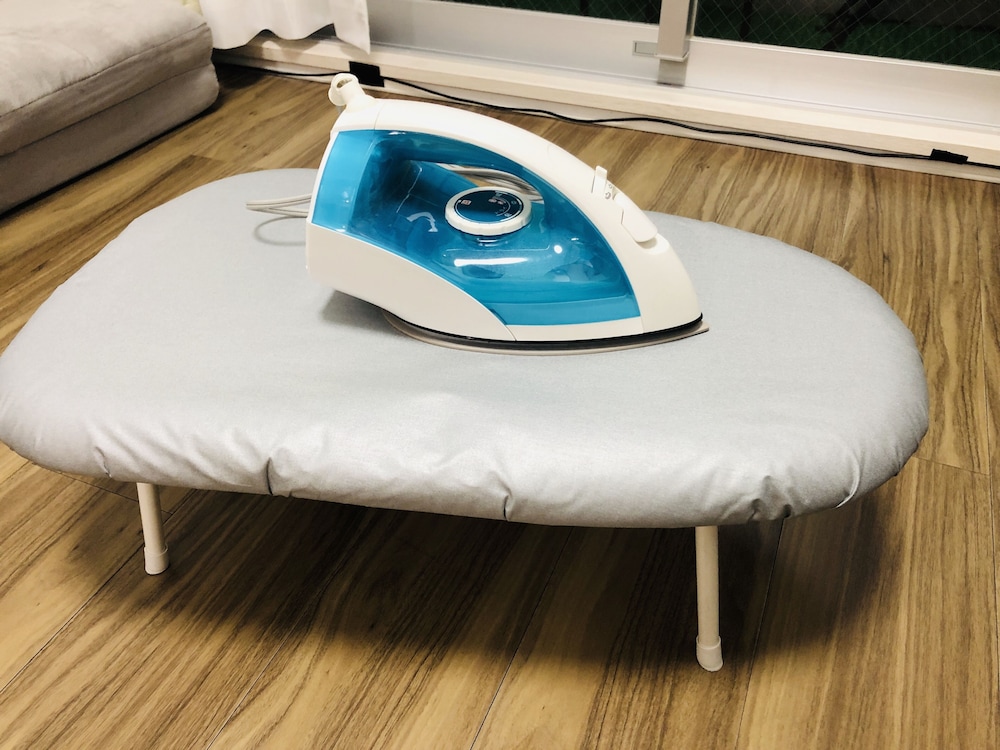 アパートメント (RC202) 禁煙 アイロン / アイロン台0 | Rc Annex 1